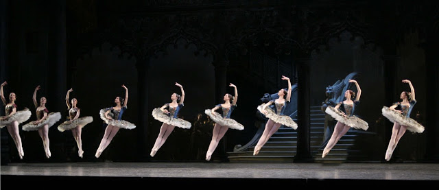Anmeldelse: Paquita, Det Kongelige Teater (gæstespil af PariserOperaens Ballet)