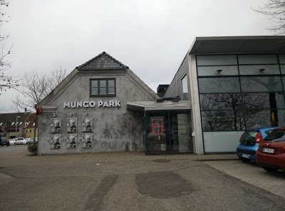 Spotlight: Mungo Park, Allerød