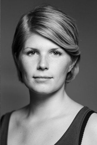 Spotlight: Anne Blomsgård