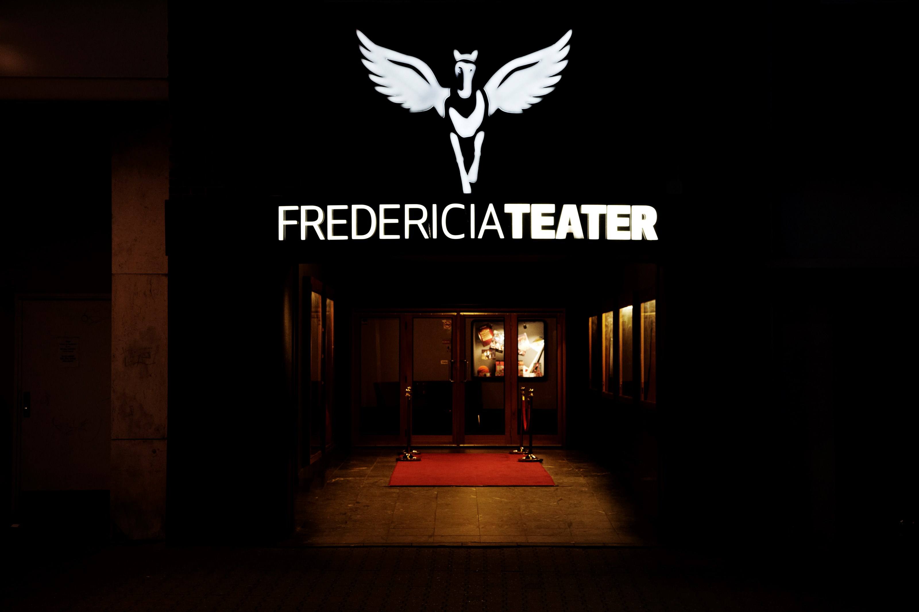 Spotlight: Fredericia Teater