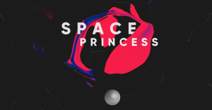 SpacePrincess