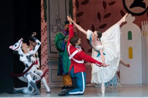 Tivoli-Tinsoldat 2018 - H Casado, R Thomsen, A Nielsen, C Garcia, MC Silfer-28444