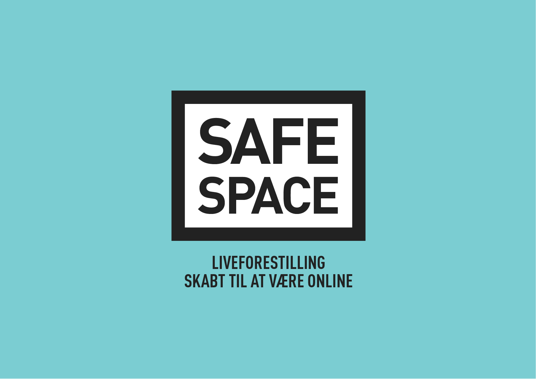 Anmeldelse: Safe Space, Future V (Teater V)