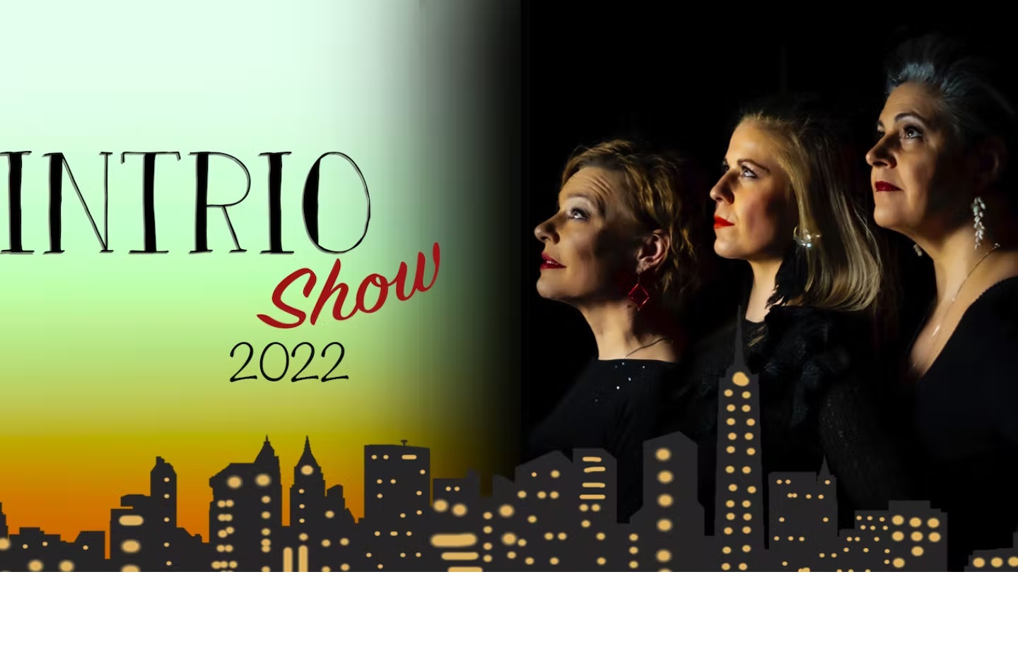Anmeldelse: Intrio Show 2022, H9 (Intrio)