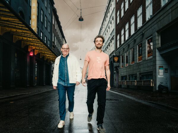 Spotlight: København Danser