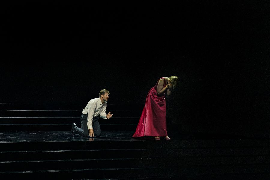 Anmeldelse: Eugen Onegin, Det Kongelige Teater