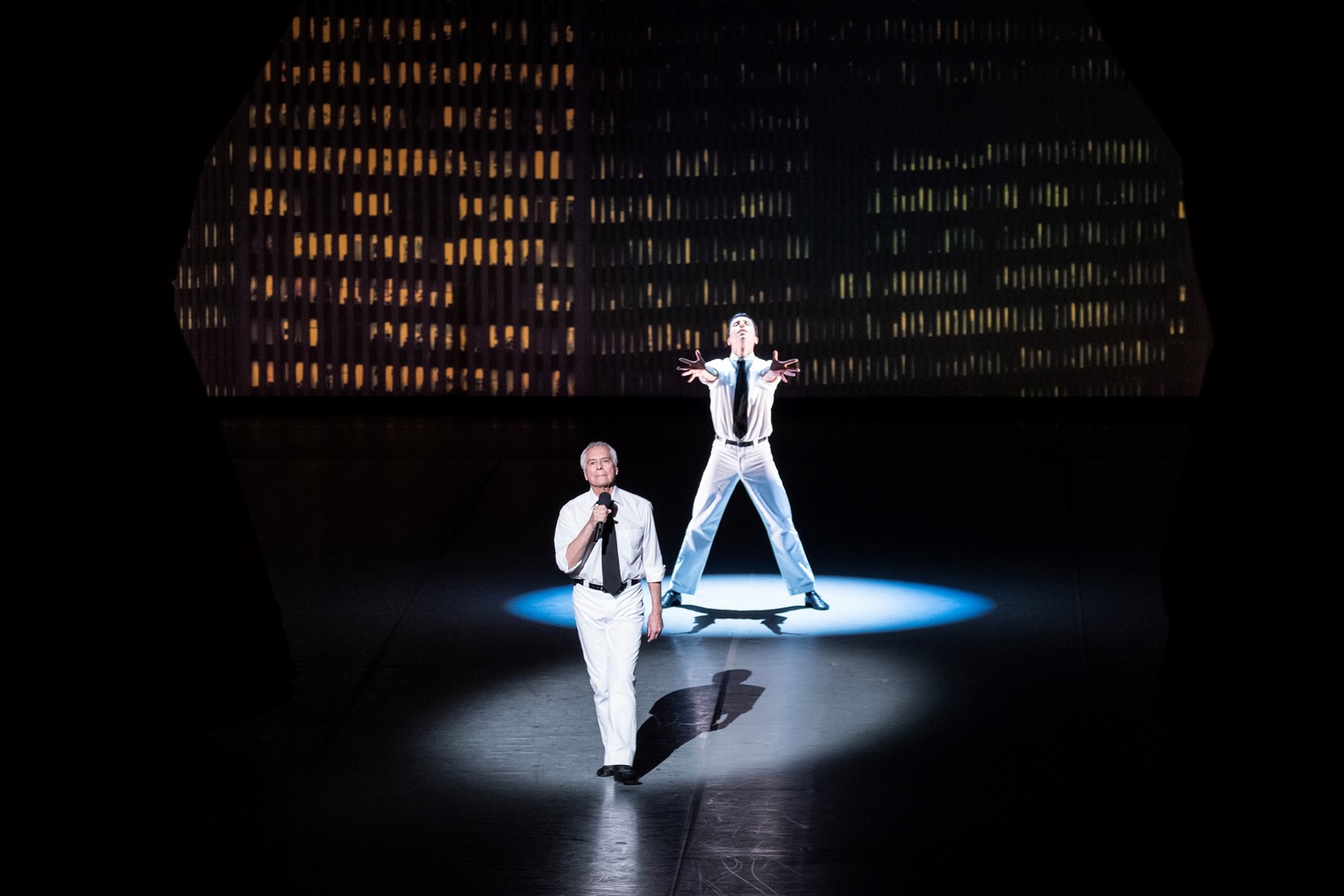 Anmeldelse: Hamburg Ballet – The World of John Neumeier, Tivoli (Hamburg Ballet)