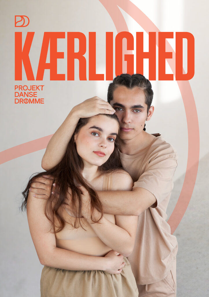 Teaterblik: Projekt DanseDrømme – Kærlighed (2024), BalCon