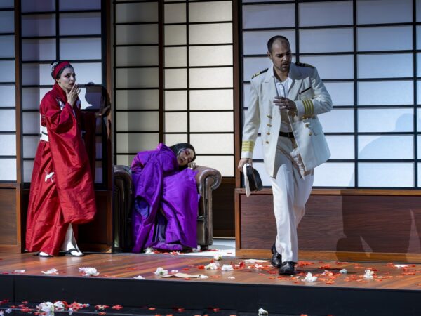 Anmeldelse: Madama Butterfly, Det Kongelige Teater (Den Jyske Opera)