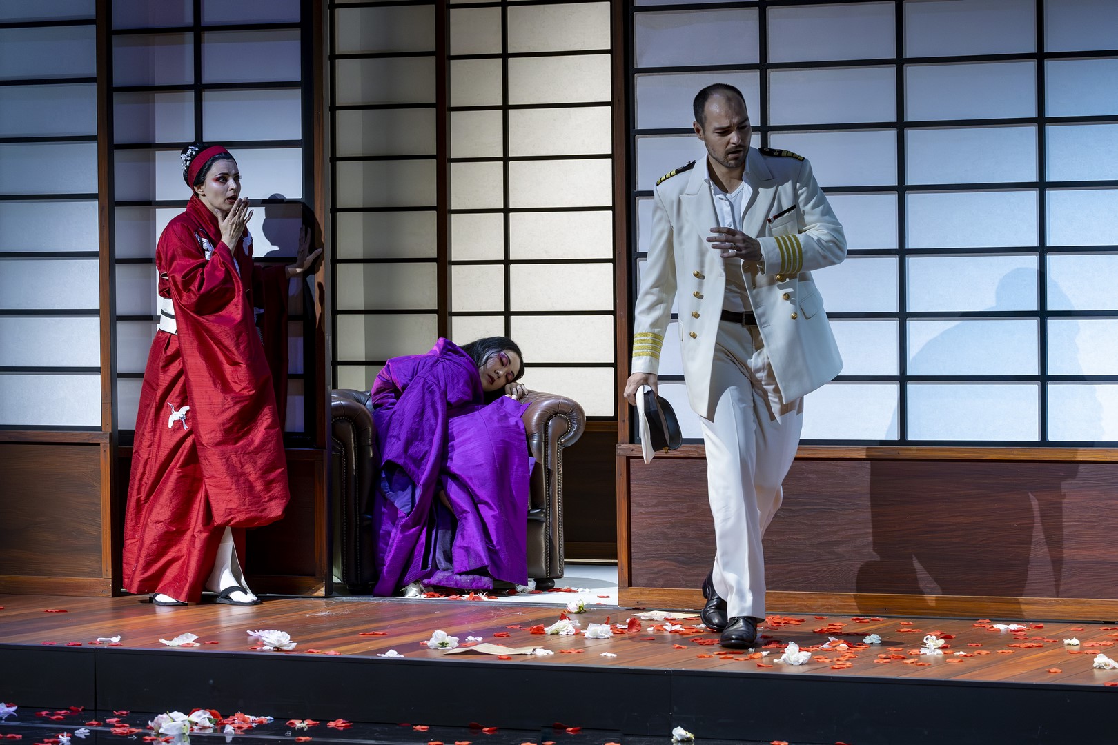 Anmeldelse: Madama Butterfly, Det Kongelige Teater (Den Jyske Opera)