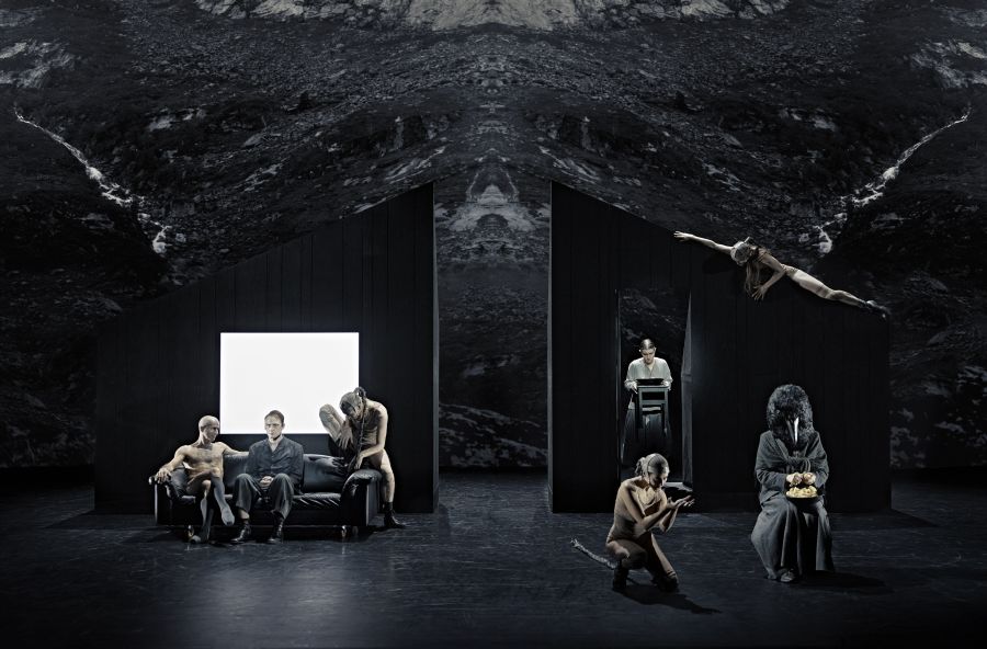 Anmeldelse: Peer Gynt, Det Kongelige Teater