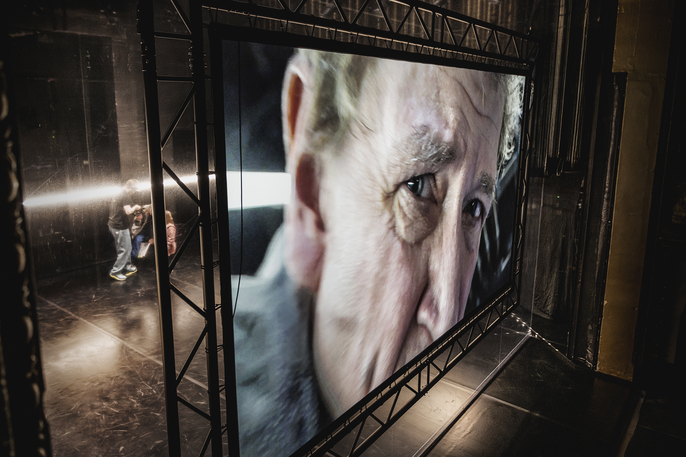 Anmeldelse: Les Misérables, Betty Nansen Teatret