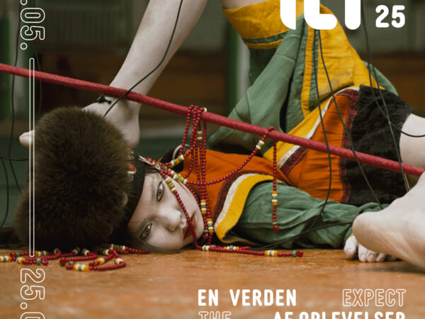 Teaterblik: ILT Festival 2025