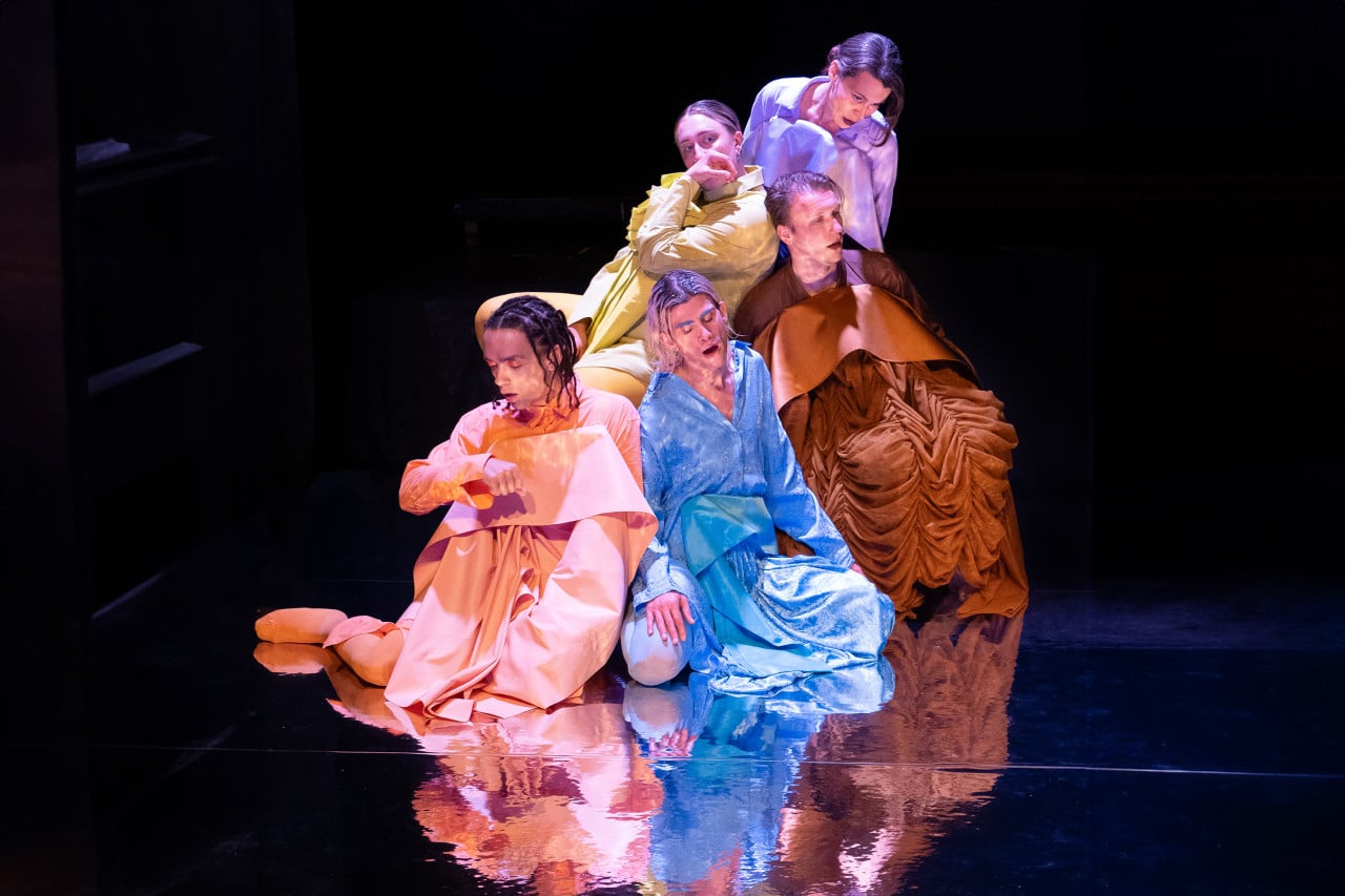 Anmeldelse: EKKO, Aveny-T (OperArkitekterne i samarbejde med Teater Momentum og Den Fynske Opera)