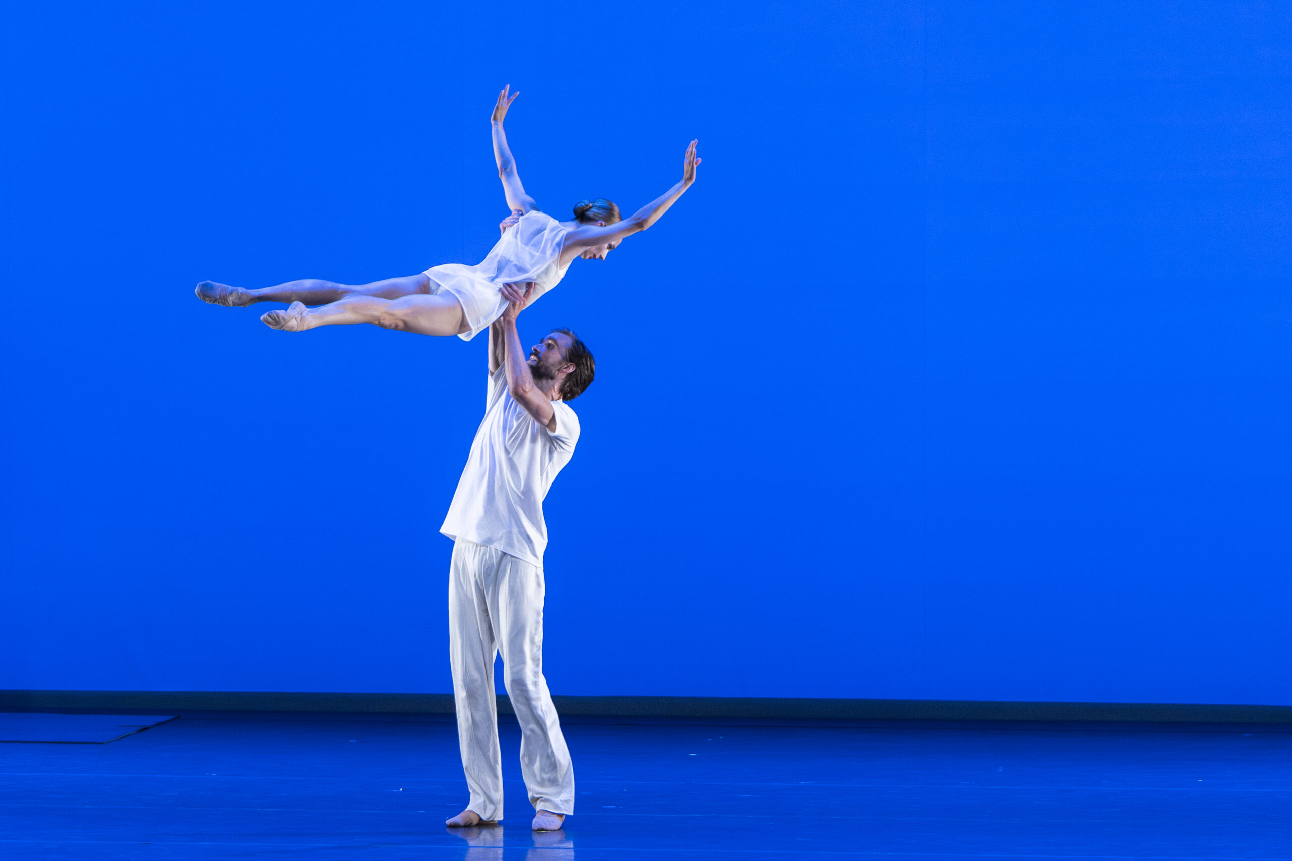 Anmeldelse: International Balletgalla – A Celebration of Dance, Tivoli