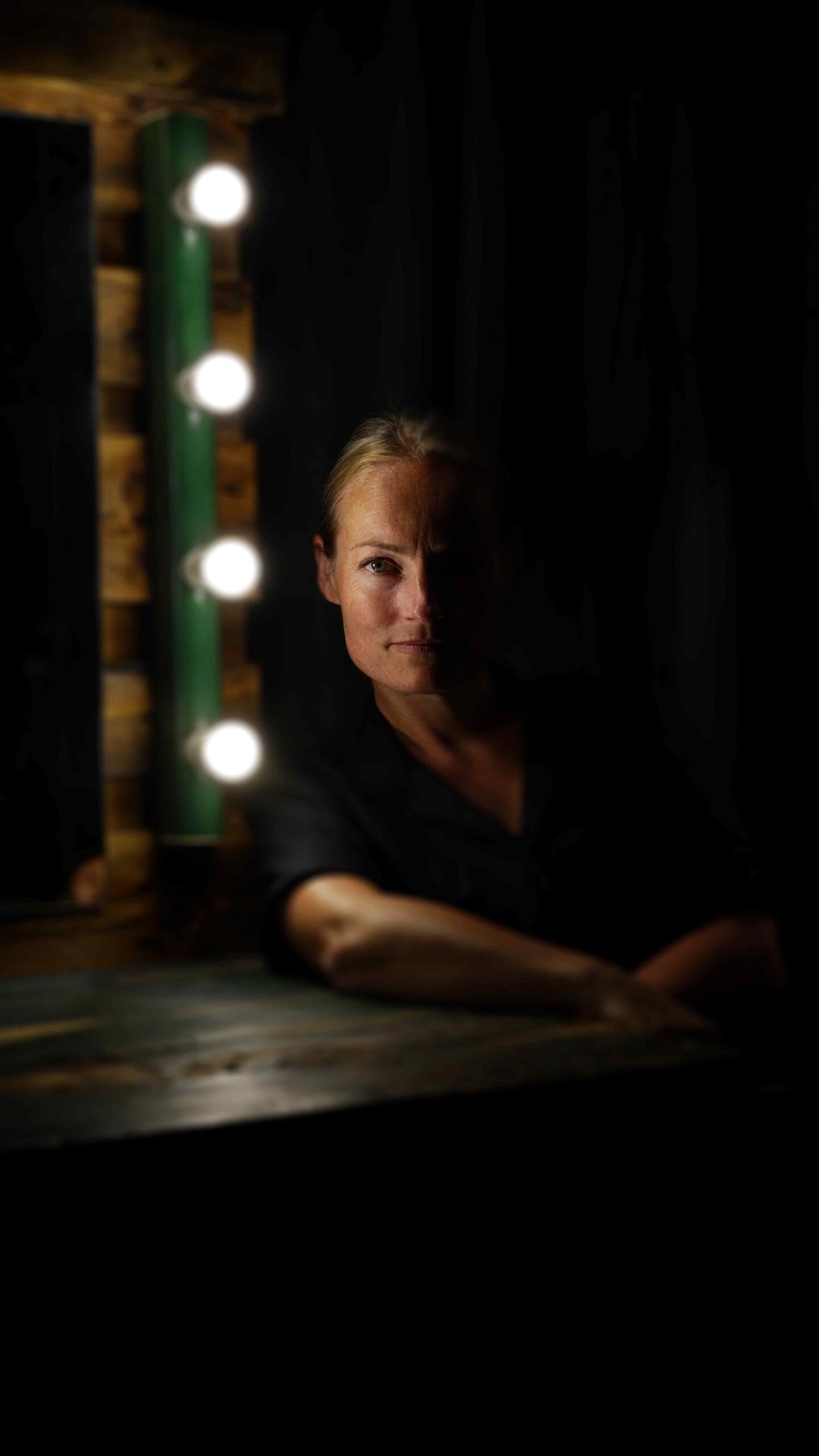 Anmeldelse: De uskrevne, BASaren (Kulturmarkt)