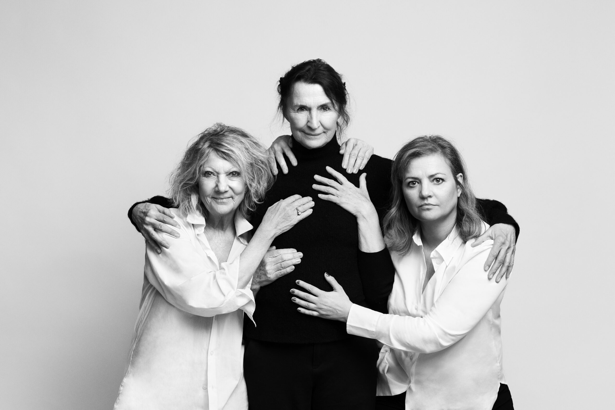 Anmeldelse: Min mægtige mor, Teatret ved Sorte Hest (High Noon Teaterproduktion)