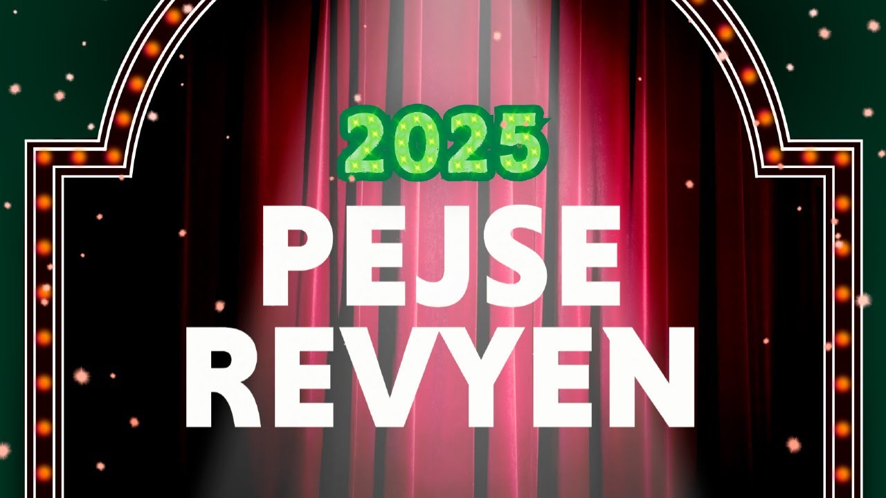 Anmeldelse: Pejserevyen 2025, Hotel Pejsegården
