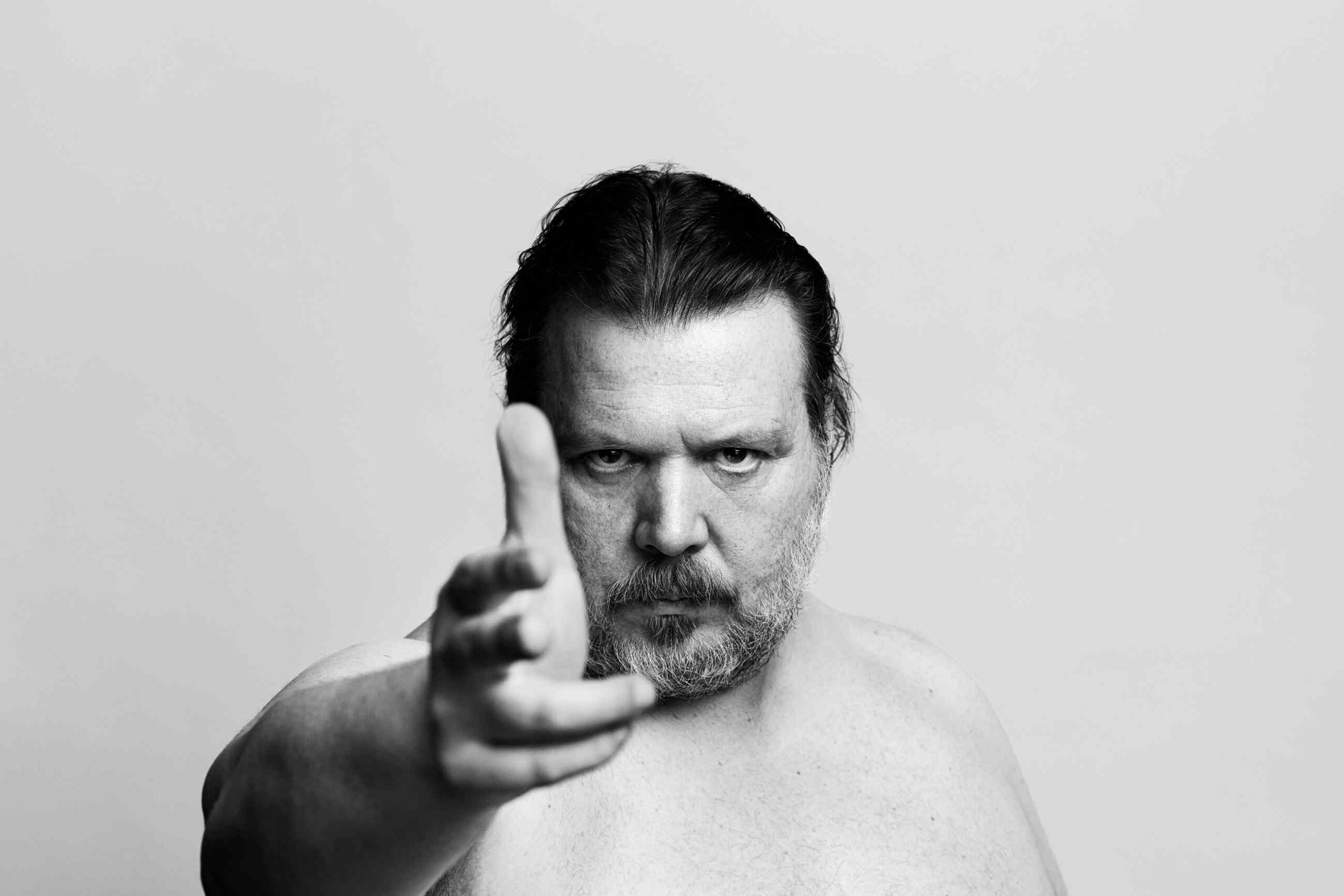 Anmeldelse: IBIS, Teatret ved Sorte Hest