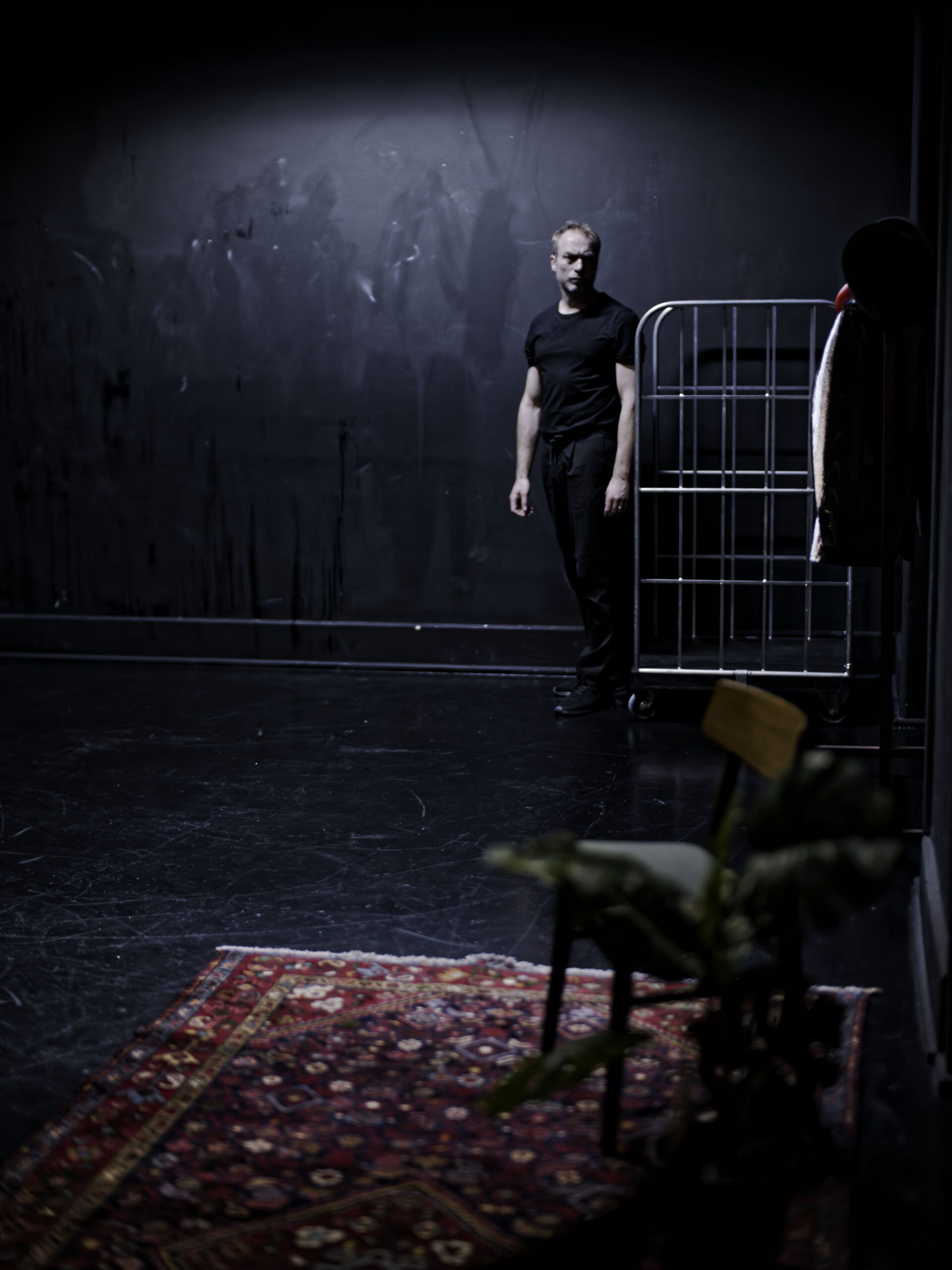 Anmeldelse: Djævleprojektet, Husets Teater