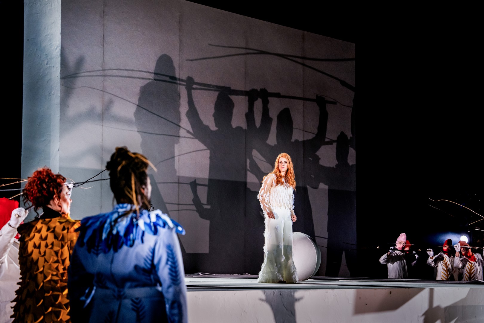 Anmeldelse: Lohengrin, Malmö Opera