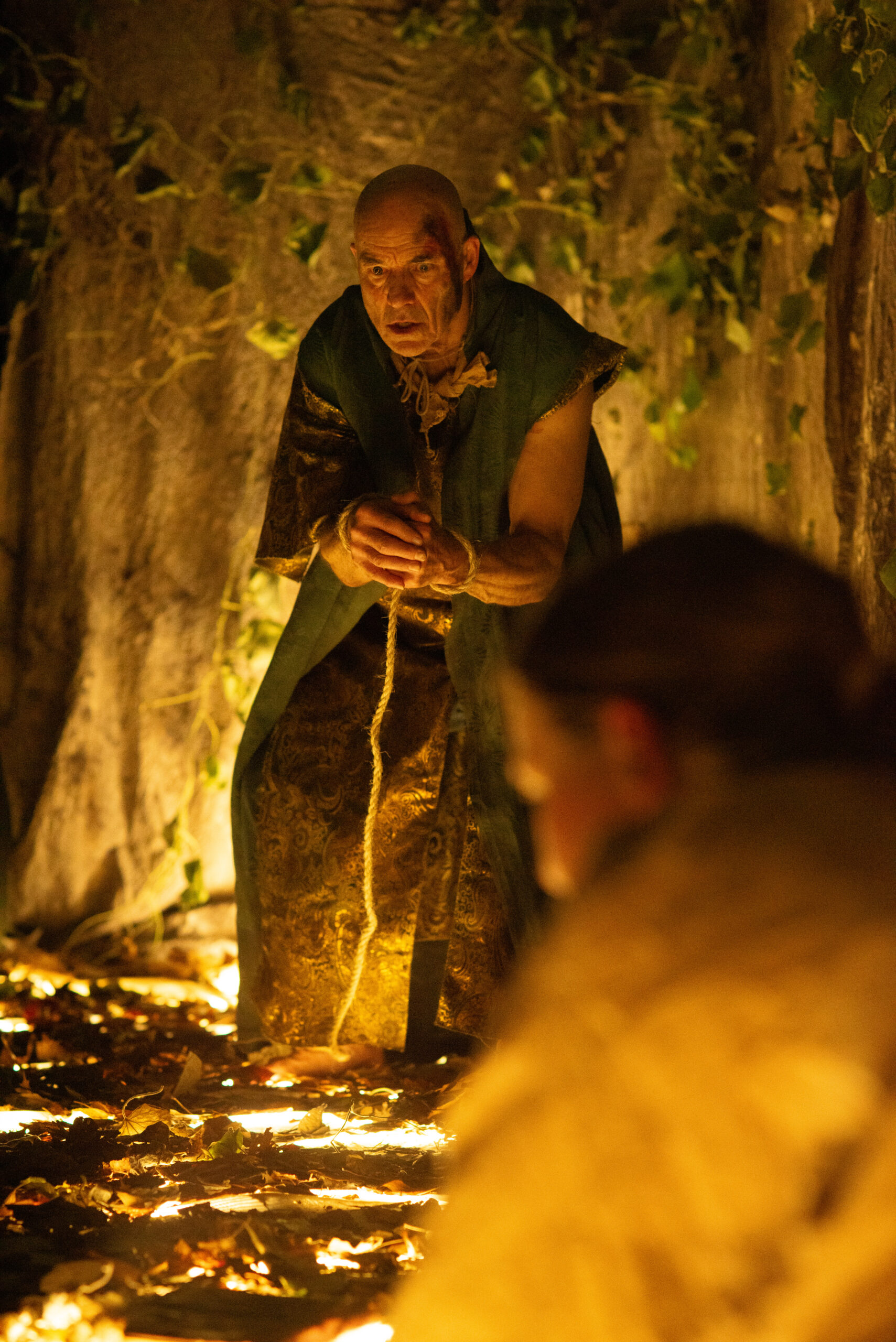 Anmeldelse: Prospero, The Deer and Rabbits (Københavns Shakespeare Kompagni)