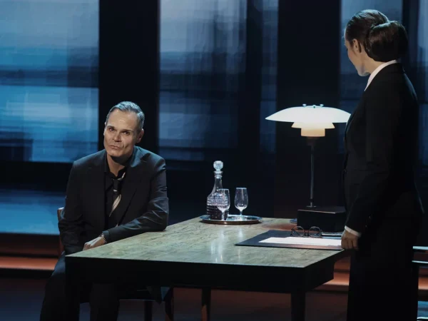 Anmeldelse: Borgen, Slagelse Teater (Sjællands Teater i samarbejde med DR)