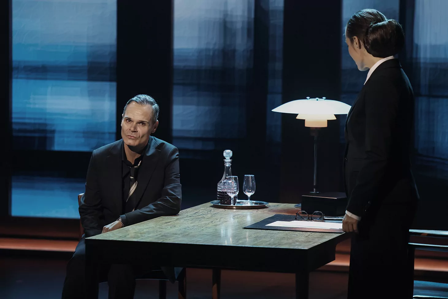 Anmeldelse: Borgen, Slagelse Teater (Sjællands Teater i samarbejde med DR)