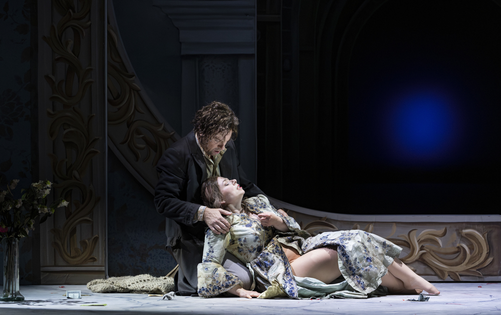 Anmeldelse: La Traviata, Det Kongelige Teater (Den Jyske Opera)