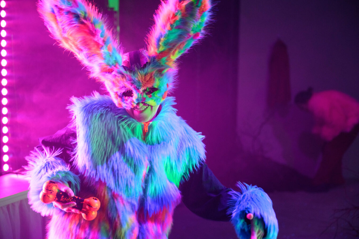 Anmeldelse: 4:48 Psykose, Sort/Hvid (Sort/Hvid og Glad Teater)