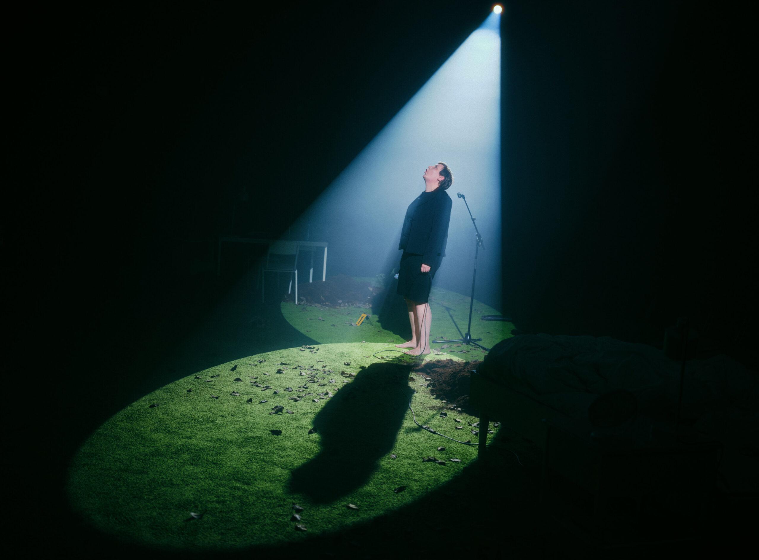 Anmeldelse: Savnet, Aalborg Teater