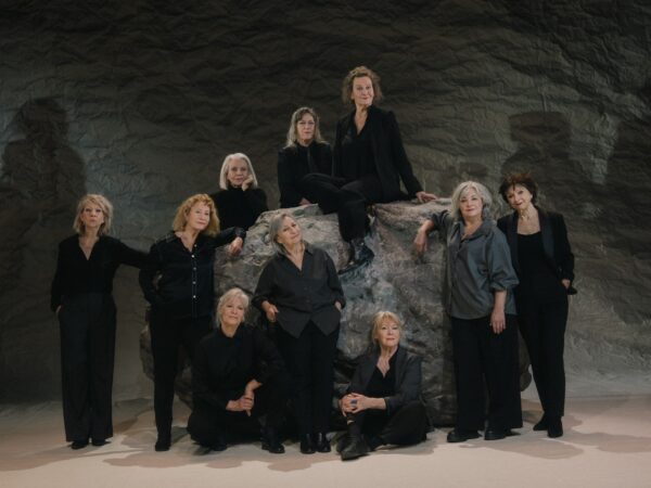 Anmeldelse: Renæssance, Nørrebro Teater