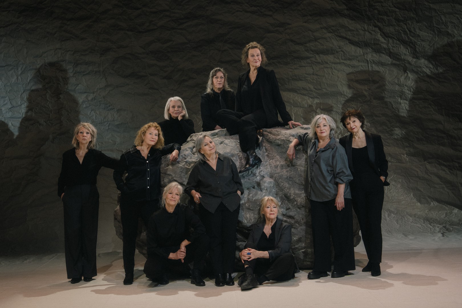 Anmeldelse: Renæssance, Nørrebro Teater