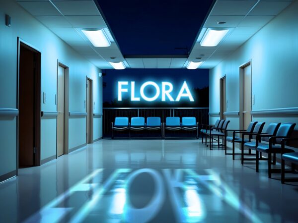 Anmeldelse: Flora, Teater Katapult (Teater Katapult og Vanishing Point (Skotland))