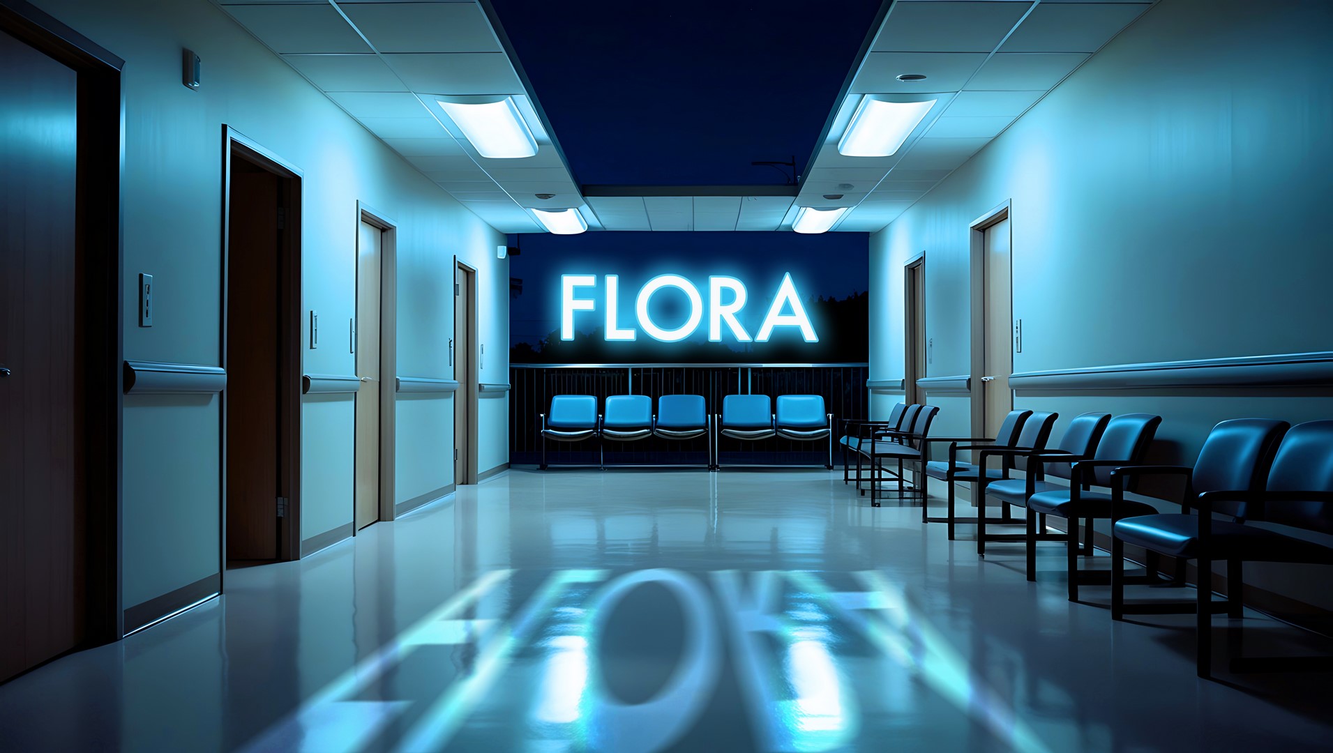 Anmeldelse: Flora, Teater Katapult (Teater Katapult og Vanishing Point (Skotland))