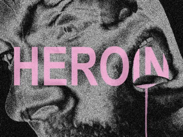 Anmeldelse: Heroin 1.4, Aveny-T (Please Like and Subscribe)