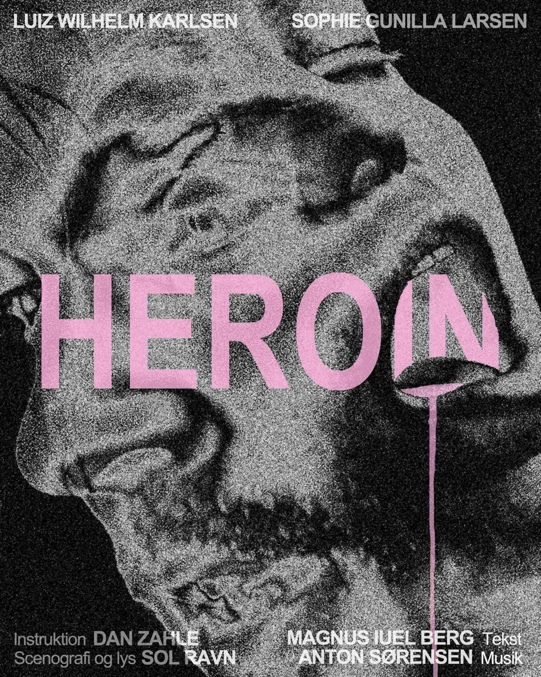Anmeldelse: Heroin 1.4, Aveny-T (Please Like and Subscribe)