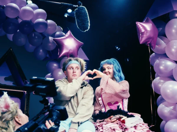 Anmeldelse: Klods-Hans, Aalborg Teater