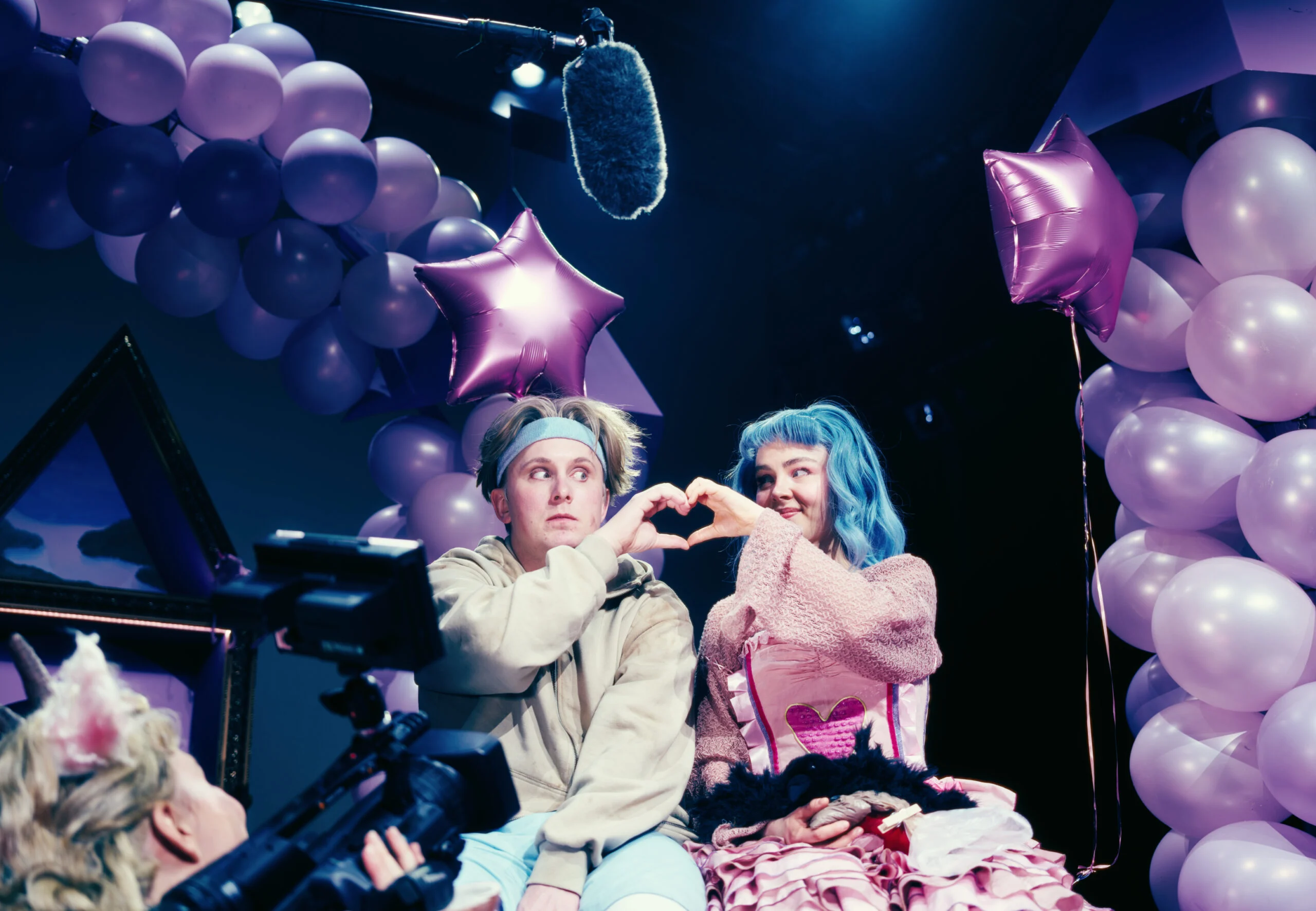 Anmeldelse: Klods-Hans, Aalborg Teater