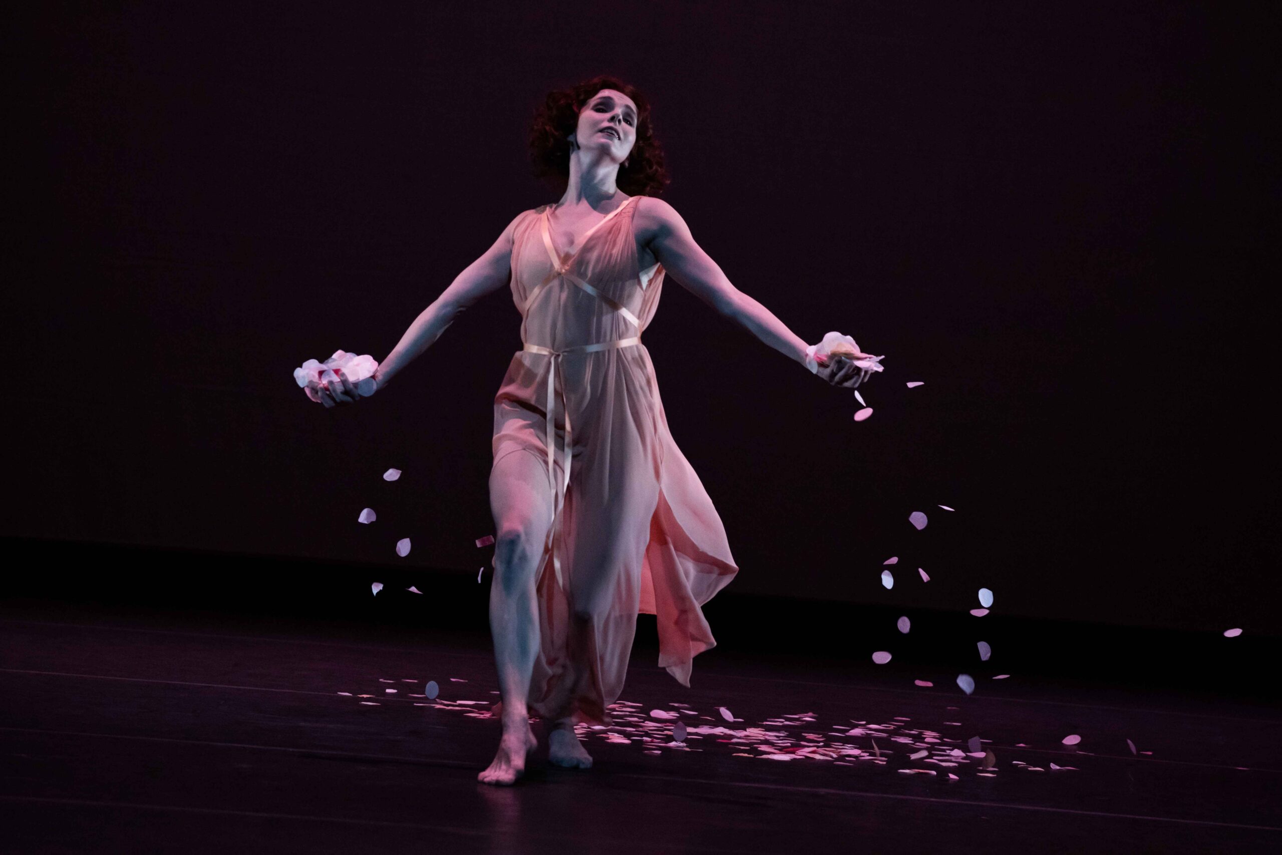 Anmeldelse: Natalia Osipova – Force of nature, Det Kongelige Teater (Natalia Osipova)