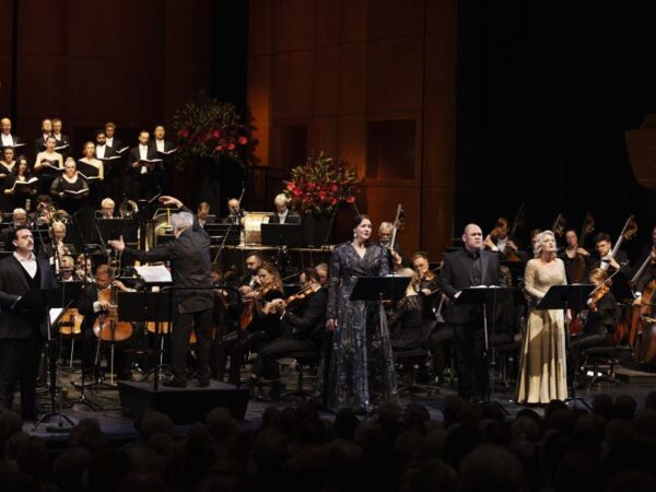 Anmeldelse: Gallakoncert Macbeth, Det Kongelige Teater