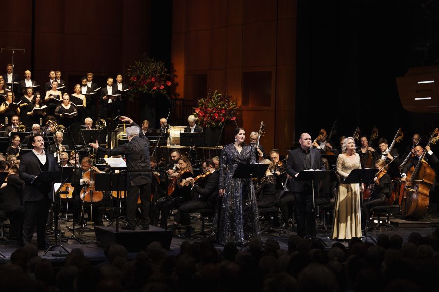 Anmeldelse: Gallakoncert Macbeth, Det Kongelige Teater