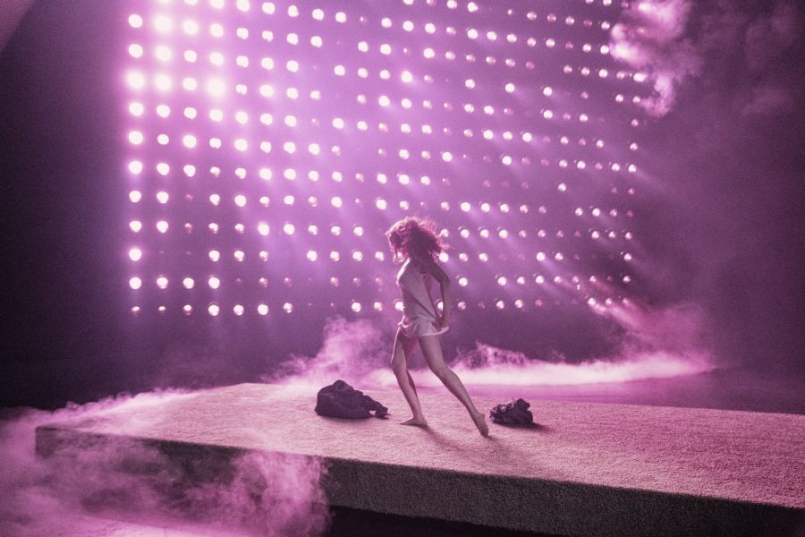 Anmeldelse: Yerma, Det Kongelige Teater