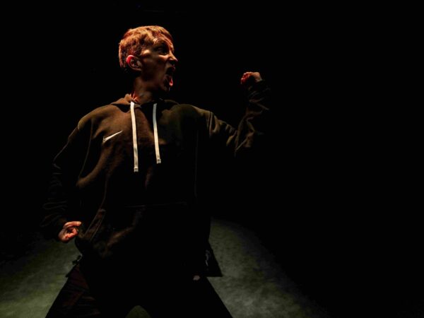 Anmeldelse: Bad Guy, Aveny-T (Teater Katapult)