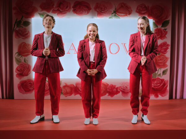 Anmeldelse: Real Love, Aarhus Teater