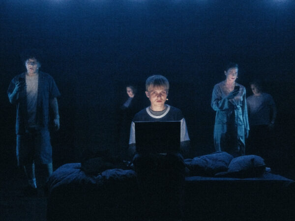 Anmeldelse (re-anmeldelse): Dear Evan Hansen, Aarhus Teater (Aarhus Teater og Det Kongelige Teater i samarbejde med Lion Musicals)