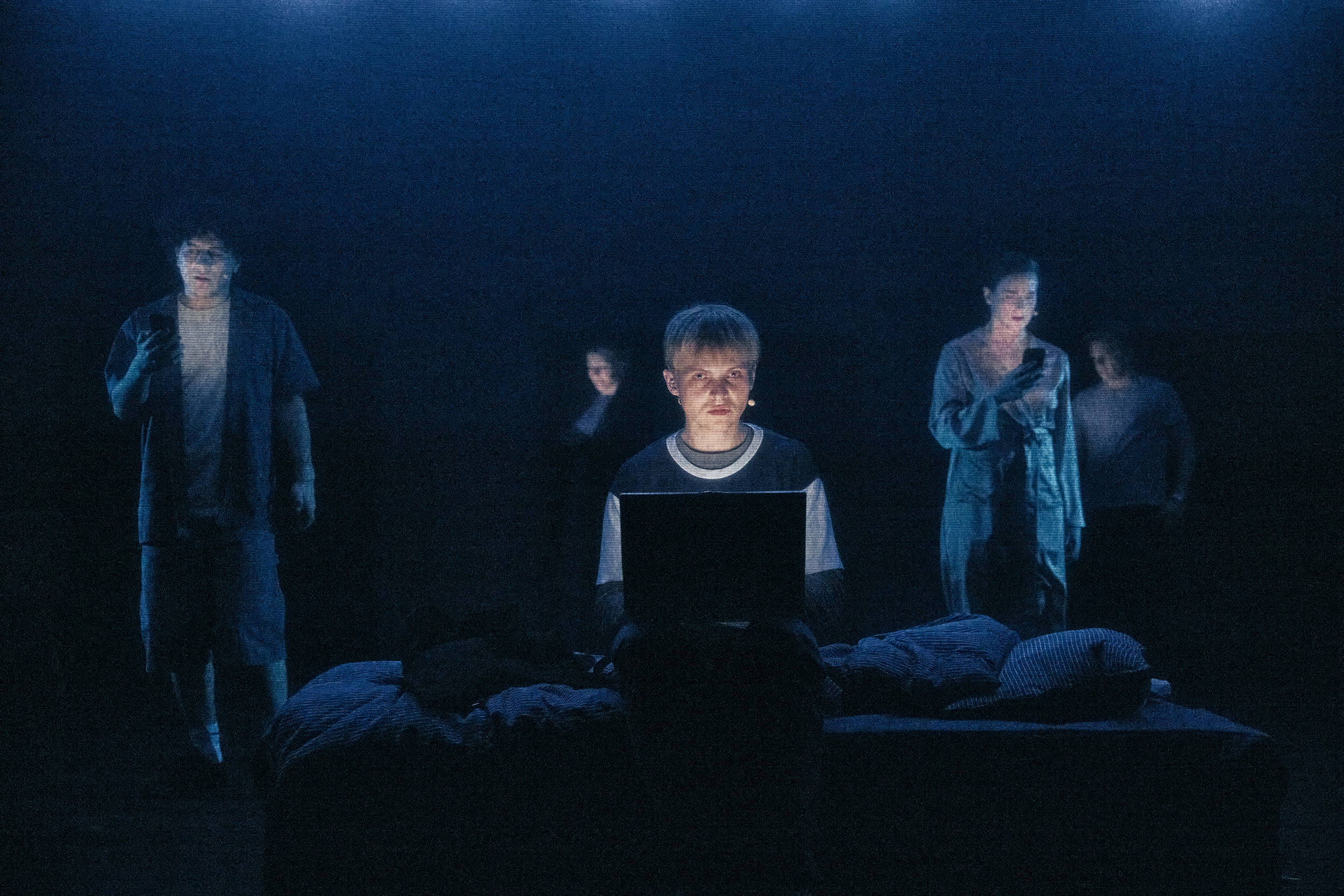 Anmeldelse (re-anmeldelse): Dear Evan Hansen, Aarhus Teater (Aarhus Teater og Det Kongelige Teater i samarbejde med Lion Musicals)