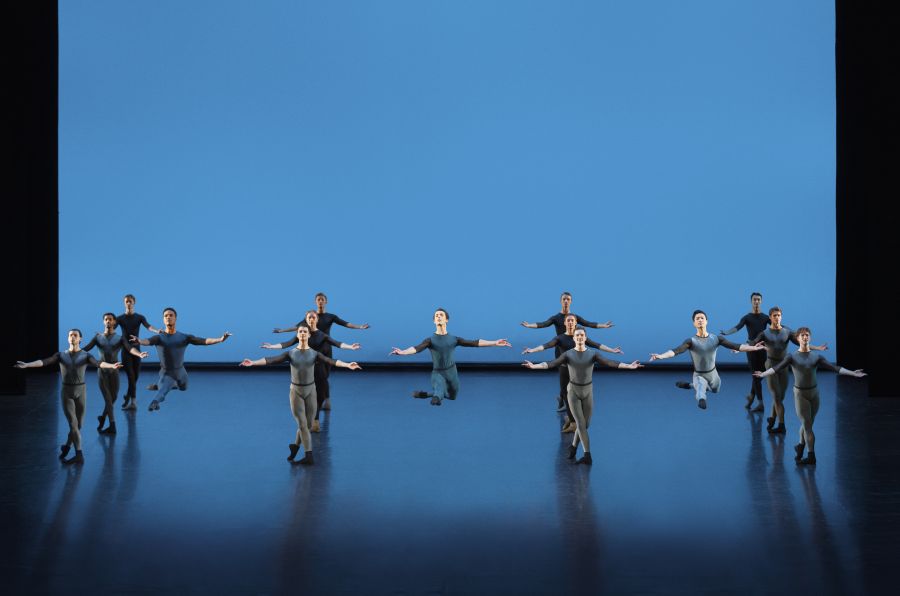 Anmeldelse: Til glæden, Det Kongelige Teater
