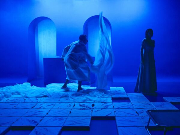 Anmeldelse: Når vi døde vågner, Husets Teater (Husets Teater og Odense Teater)