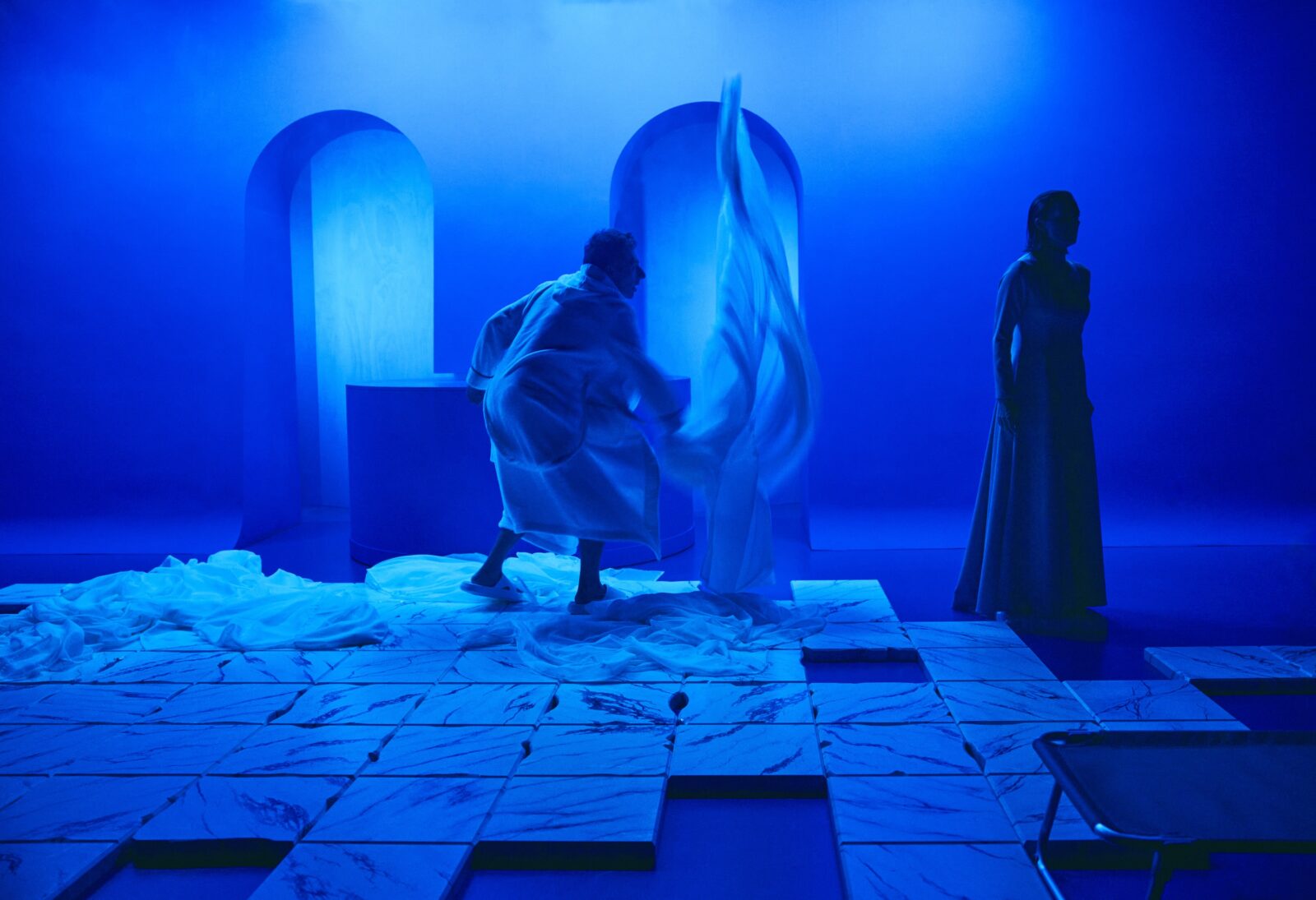 Anmeldelse: Når vi døde vågner, Husets Teater (Husets Teater og Odense Teater)